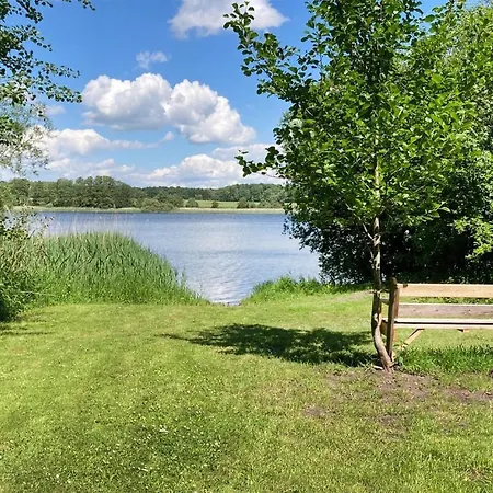 Cozy In Krems Iiwarderbrueck Casa de Férias