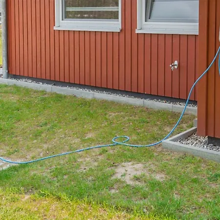 Cozy In Krems Iiwarderbrueck Casa de Férias Gols