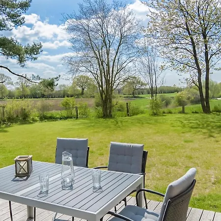 Cozy In Krems Iiwarderbrueck * Gols