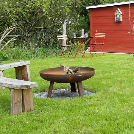 Casa de Férias Cozy In Krems Iiwarderbrueck *