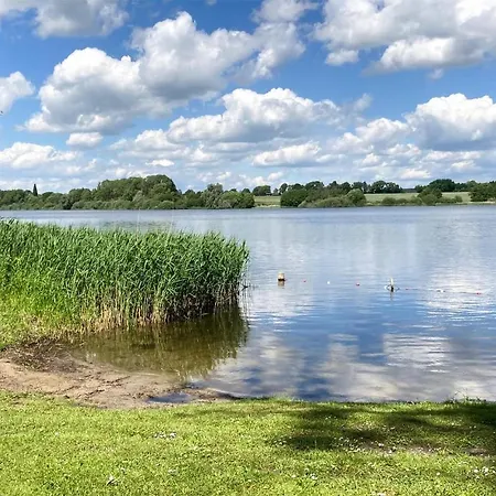 Cozy In Krems Iiwarderbrueck