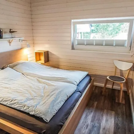 Beautiful Home In Krems Iiwarderbrueck With Sauna Gols
